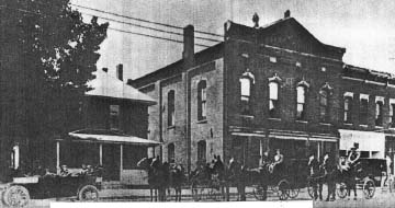 American Legion photo