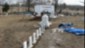 Greenwood Cemetery Restoration, March 31, 2014