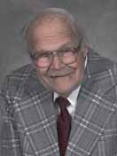 Harold H.A. Bolinger (1926-2011)