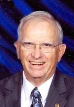 Karl Merritt (1938-2014)