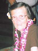 Betty Lee Krom (1936-2010)