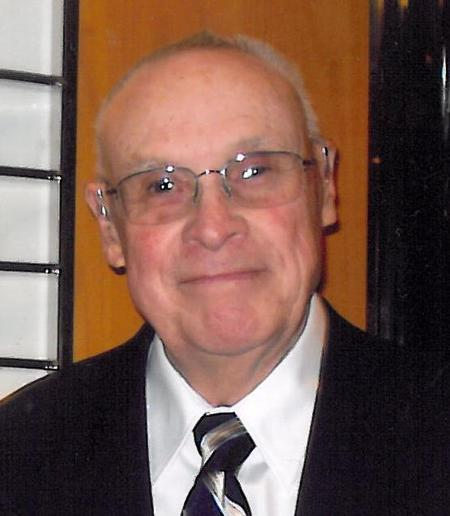 Herbert A. Underwood (1933-2011)