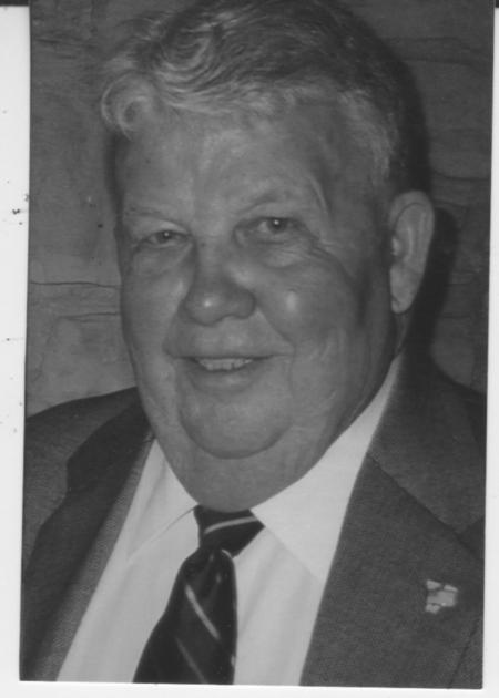 James A. Fedewa (1922-2010)