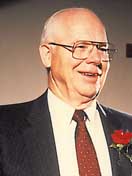 Rev. Paul F. Shrider (1915-2011)