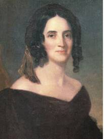 Sarah Polk