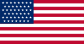 U.S. Flag, 1896-1908, 45 Stars