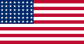 U.S. Flag, 1912-1959, 48 Stars