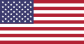 U.S. Flag, 1960-present, 50 Stars