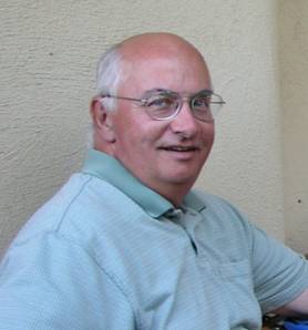 Joe Krom, Author